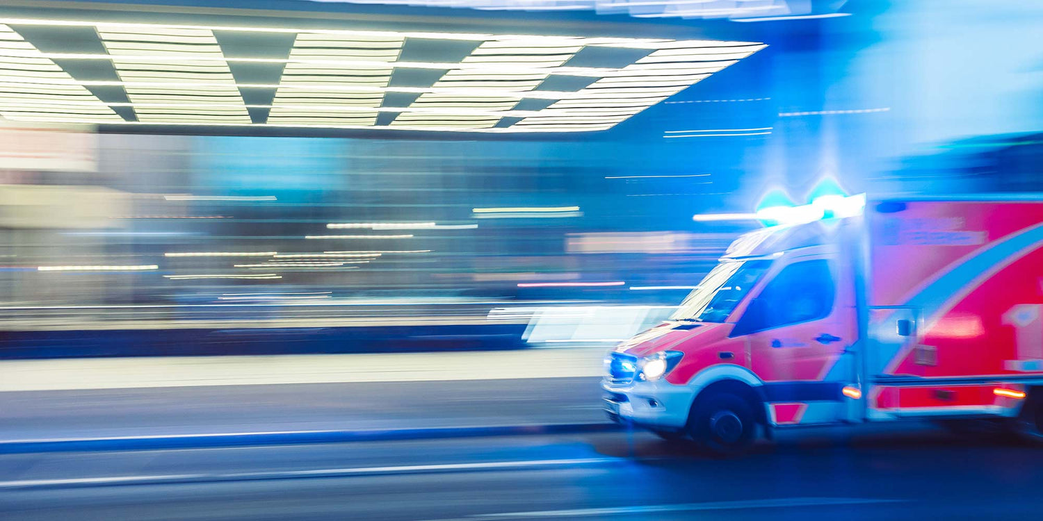 Devenir ambulancier / ambulancière, pourquoi pas vous ?