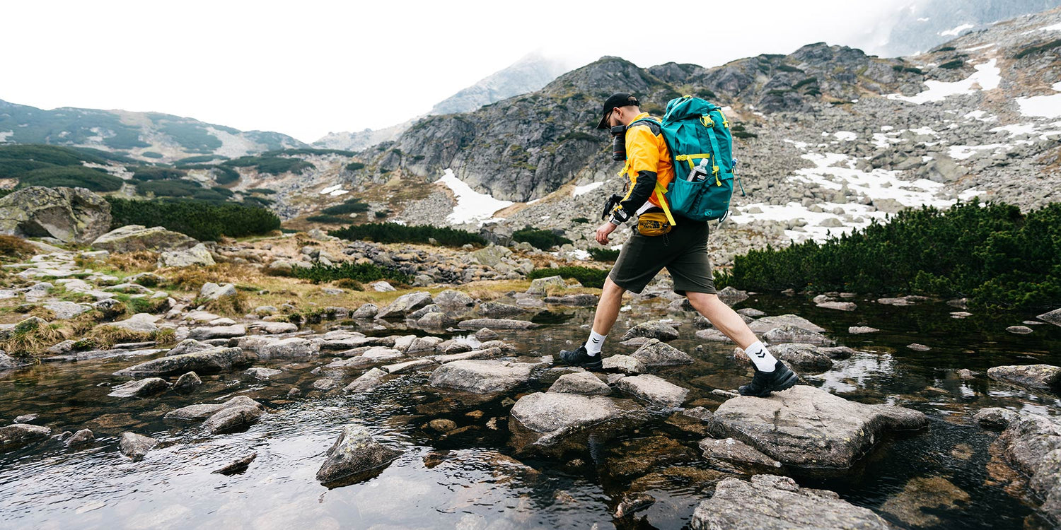 L’hypothermie dans les activités & sports outdoor