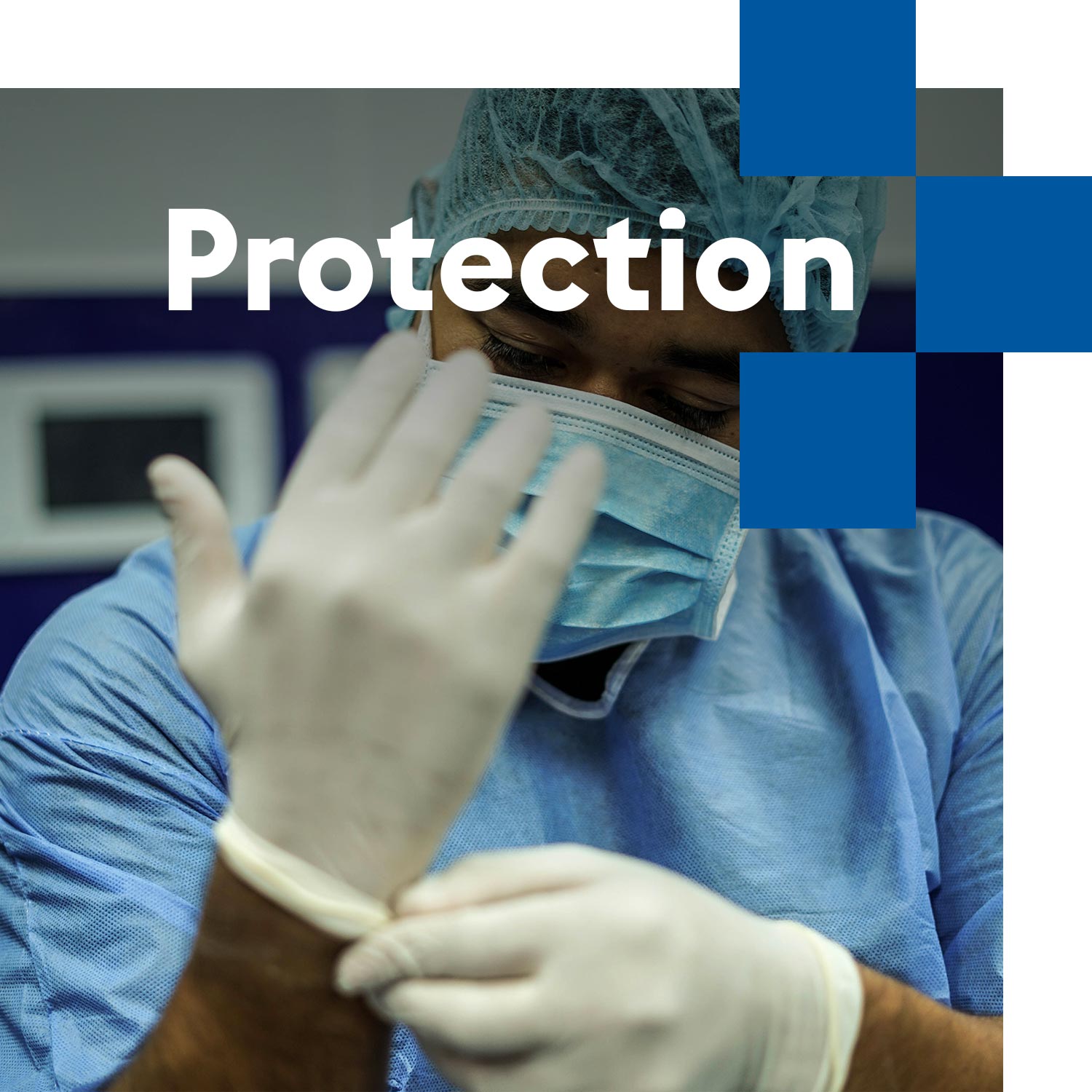 Kit Protection